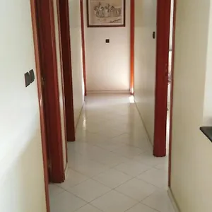 Appartement Centre, Agadir